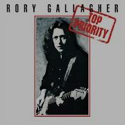 Bad Penny Rory Gallagher