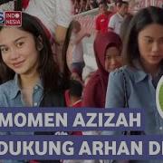 Viral Azizah Salsha