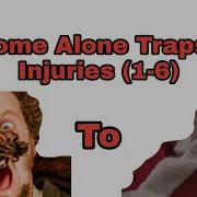 Traps Home Alone All