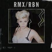 Robyn Main Thing Mr Tophat Remix