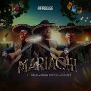 Mijangos Aaron Sevilla Dbasser Mariachi Original Mix