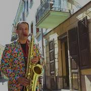 Jk Sax Juozas Kuraitis Saxophonist