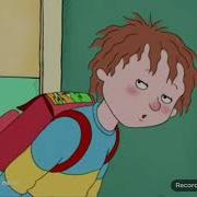 Horrid Henry Screaming Pt4