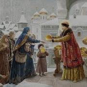 Акафист Иулиании Лазаревской