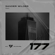 Sander Wilder Oasis Extended Mix