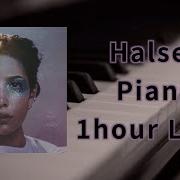 Halsey Instrumental Piano