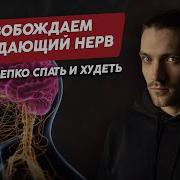 Блуждабщий Нерв Розенберг