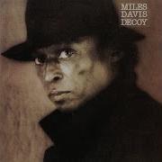 Miles Davis Decoy