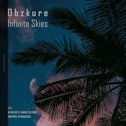 Infinite Skies Dimitris Athanasiou Remix