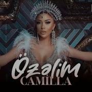 Camilla Özəlim Rəsmi Musiqi Videosu