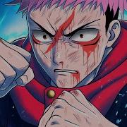 Yuji Song Design Divide Music Jujutsu Kaisen