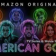 Soundtrack S3E1 Raven American Gods 2021