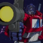 Transformers Devastation Ending