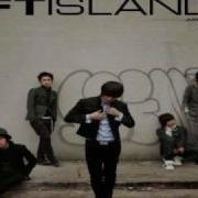 F T Island Missing You Audio