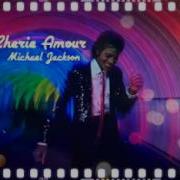 Michael Jackson Jean Walker My Cherie Amour