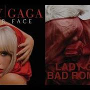 Poker Face Bad Romance