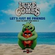 Angry Birds Movie 2 Let S Just Be Friends