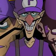 Waluigi Music