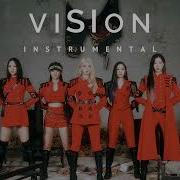 Vision Dreamcatcher Instrumental