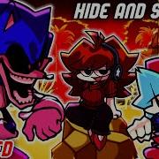 Hide And Seek V3 Teaser Charted Fnf Vs Sonic Exe Rerun Lnstrumenta