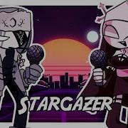 Fnf Stargazer But It S Ruv And Sarv