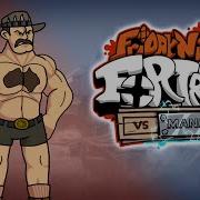 Property Damage Saxton Hale Friday Night Fortress Vs Mann Co Mod Ost