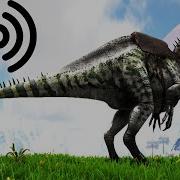 Ark Survival Evolved Acro Sound Effects