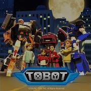 Tobot Topic My Friends Tobot