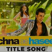 Bachna Ae Haseeno