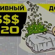 Топ 7 Надёжных Акций