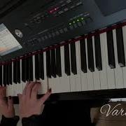 Սարի Լալա 6 8 Сари Лала Աշուղ Համազասպ Piano Cover Vard Grig