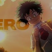 Deku Amv Zero