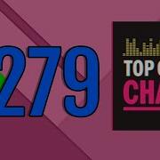 Top Club Chart 279