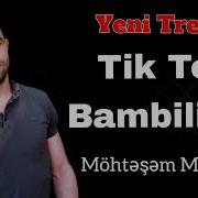 Haminin Axtardigi Tiktok Mahnisi 2022