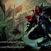 Zed Voice