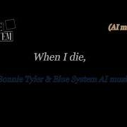 When I Die Systems In Blue Dzsango 1972