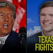 Live Dem Star Takes On Trump From Deep Red Texas The Weekend Show