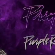 Prince Purple Rain Instrumental