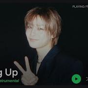 Falling Up Skz Instrumental