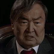 Олжас Сулейменов
