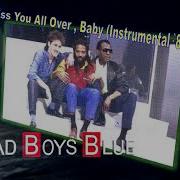 Bed Boys Blue В Металле Инструментал