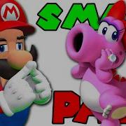 Mario S Smash Or Pass Smg4 Characters