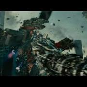 Transformers 3 Optimus Prime Vs Driller