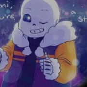 Outertale Theme