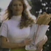 Little Caesars Pizza Commercial 1992