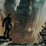 Hans Zimmer Crysis 2 Ost Epilogue Main Theme Slowed