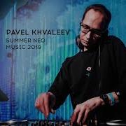 Pavel Khvaleev Neo Music 2019