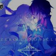 Nightcore Shironeko Project Zero Chronicle Eding