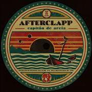 Capitão De Areia Original Mix