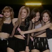 Blackpink Really Concert